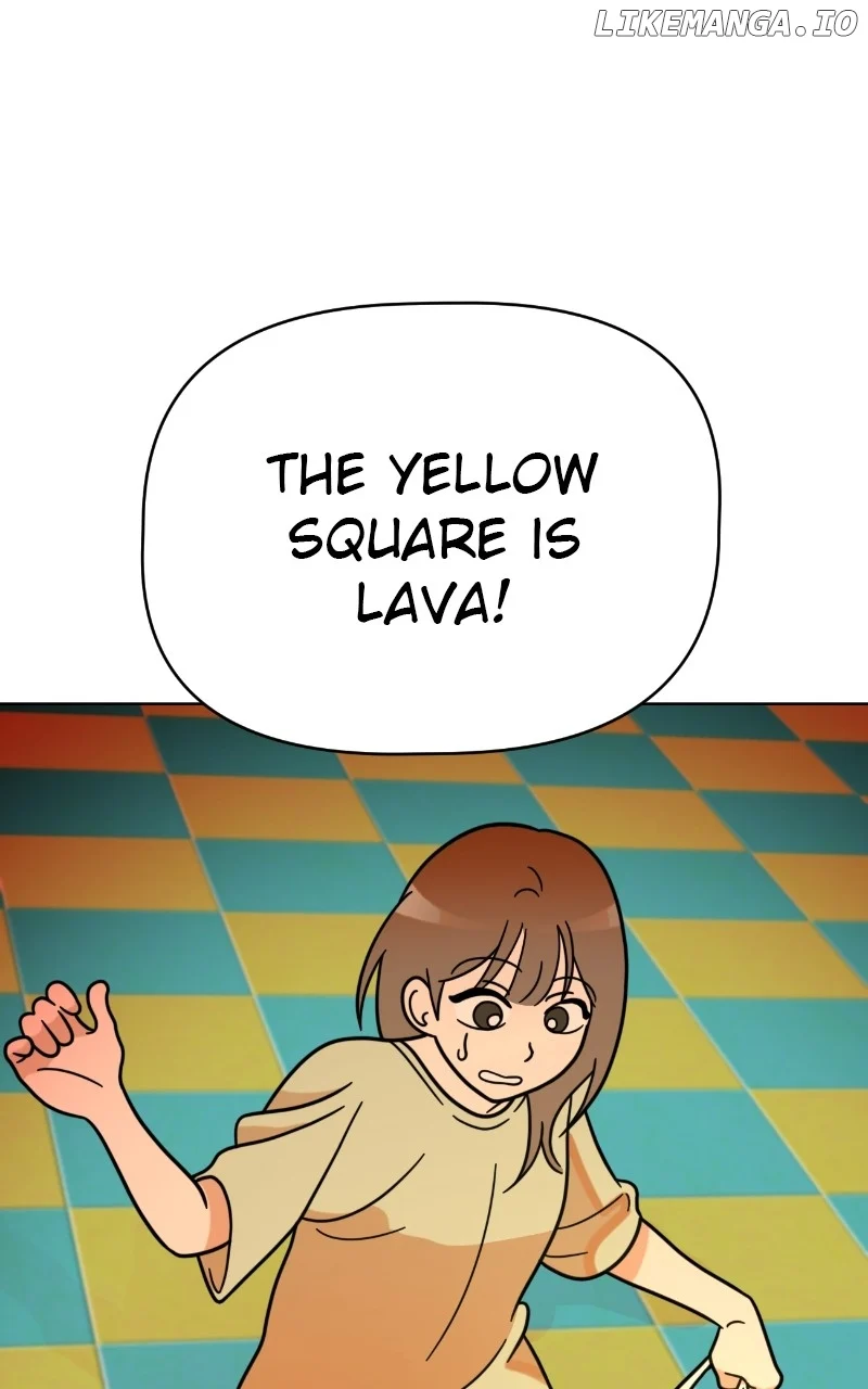 Maru Is a Puppy Chapter 63 - Page 92
