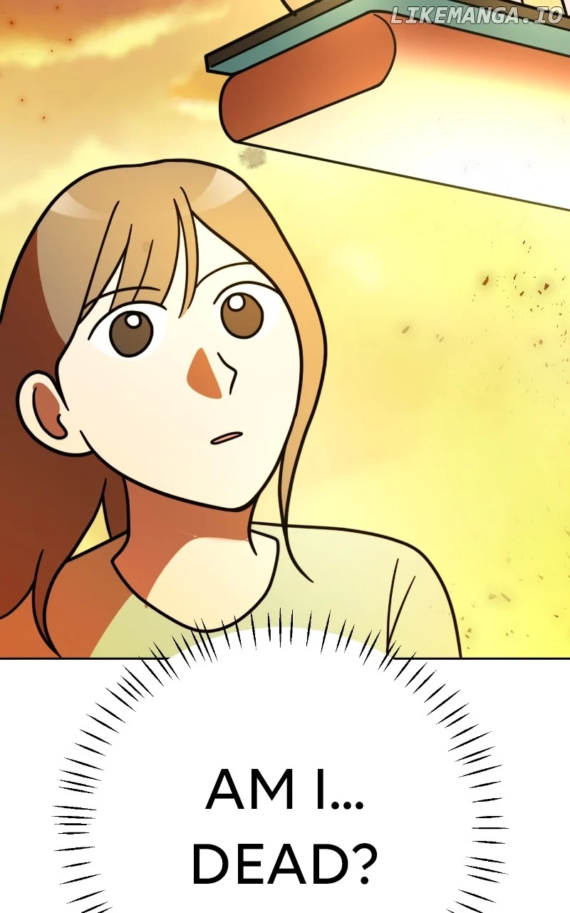Maru Is a Puppy Chapter 63 - Page 97