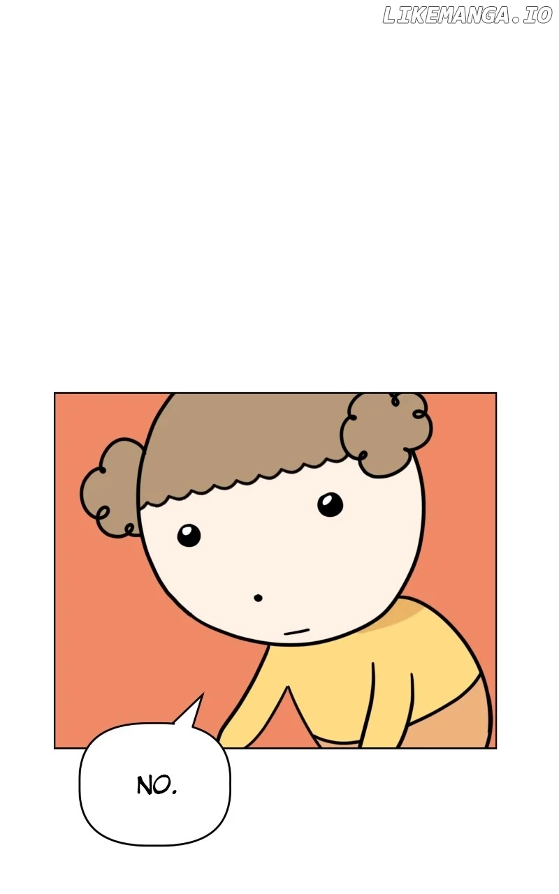 Maru Is a Puppy Chapter 64 - Page 1