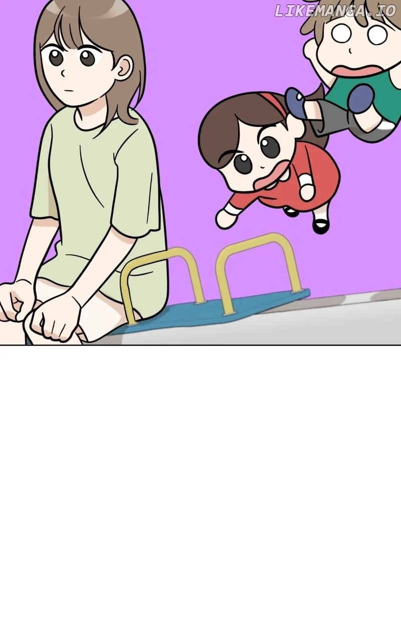 Maru Is a Puppy Chapter 64 - Page 10