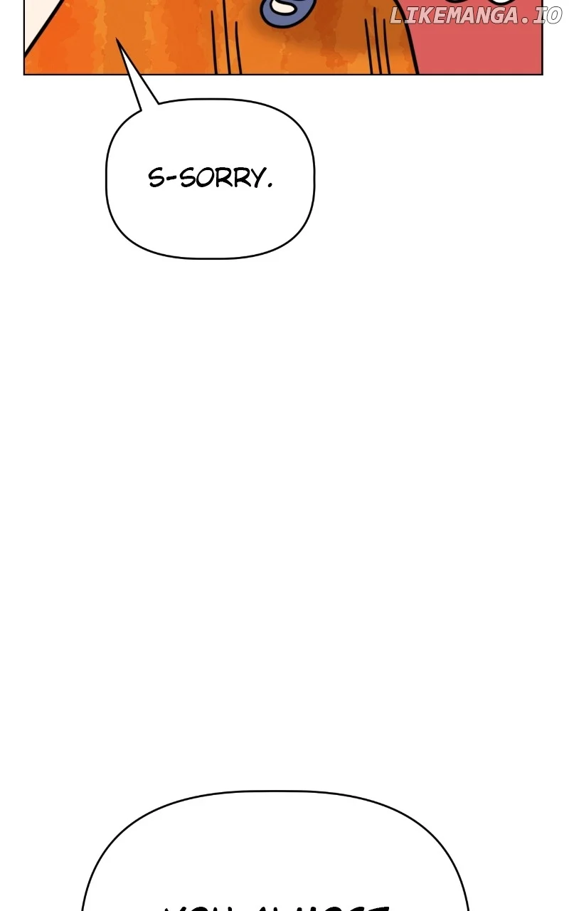 Maru Is a Puppy Chapter 64 - Page 12
