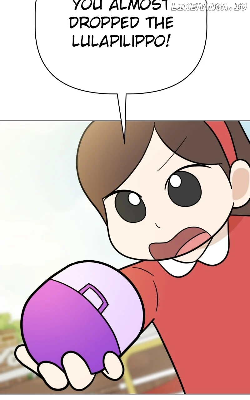 Maru Is a Puppy Chapter 64 - Page 13