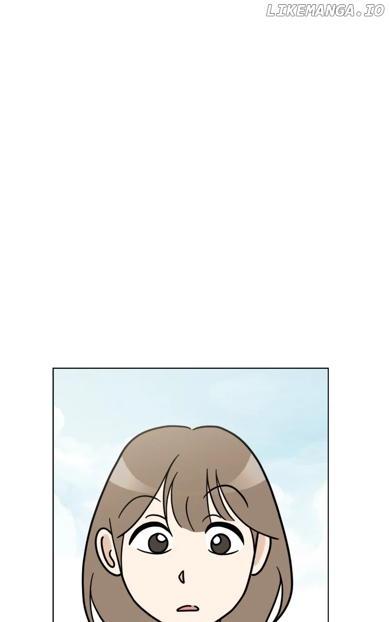 Maru Is a Puppy Chapter 64 - Page 14