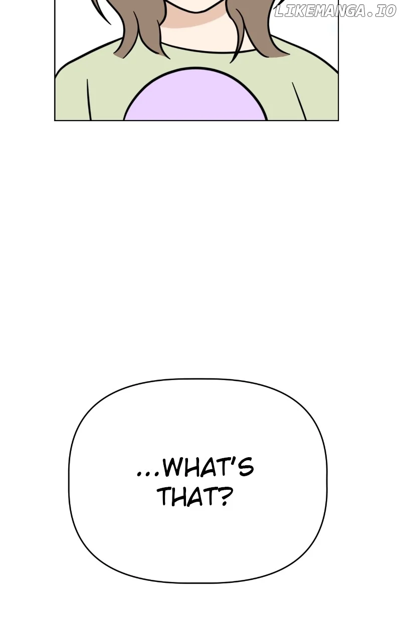 Maru Is a Puppy Chapter 64 - Page 15