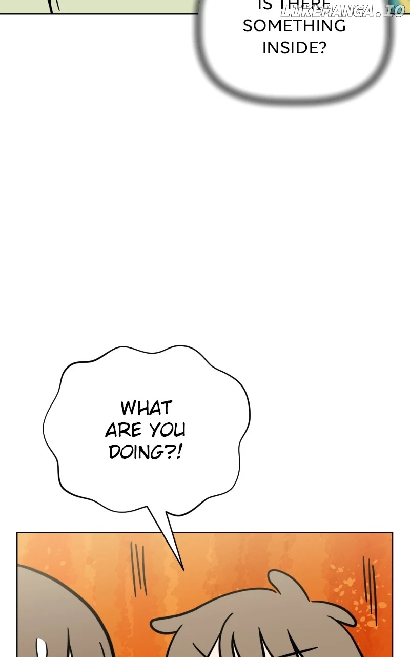 Maru Is a Puppy Chapter 64 - Page 18