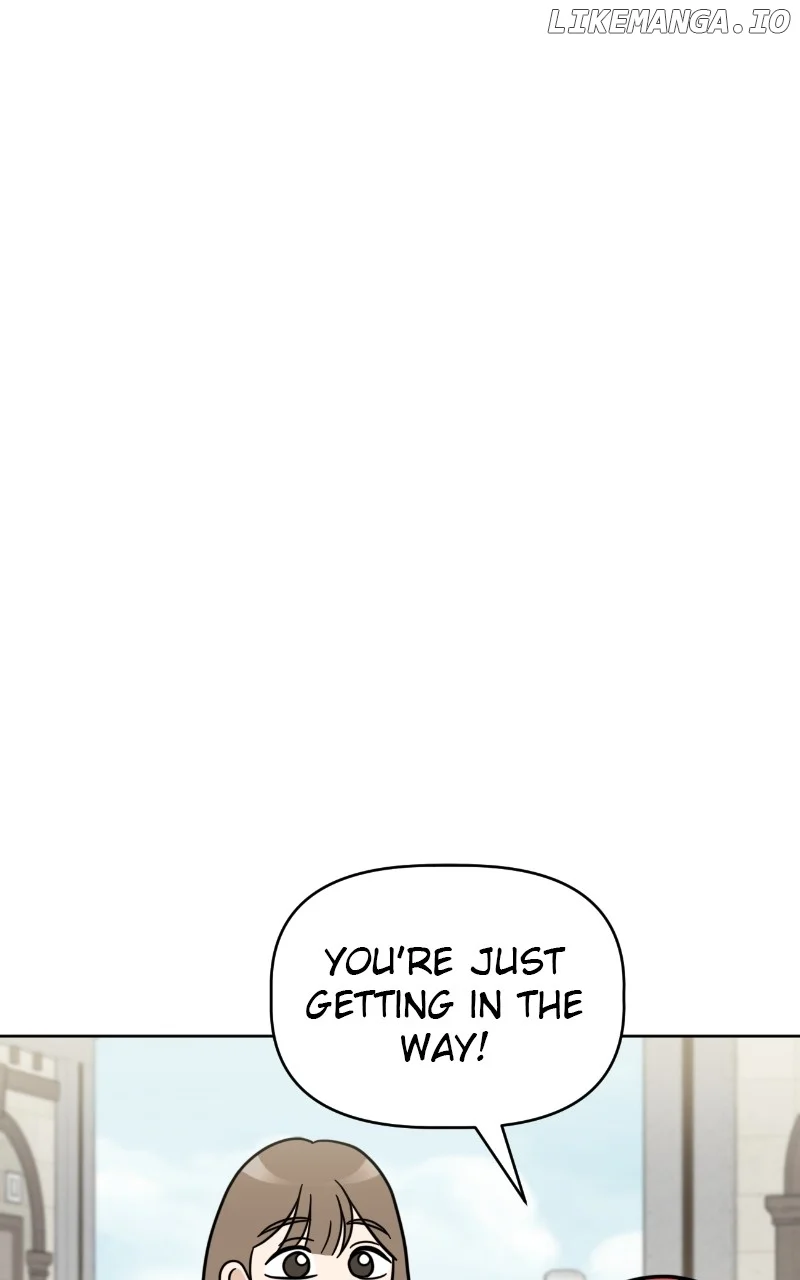 Maru Is a Puppy Chapter 64 - Page 20