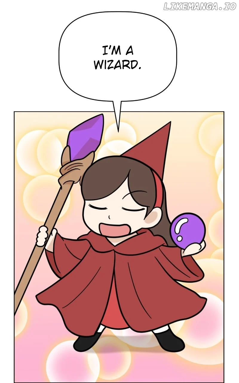 Maru Is a Puppy Chapter 64 - Page 22