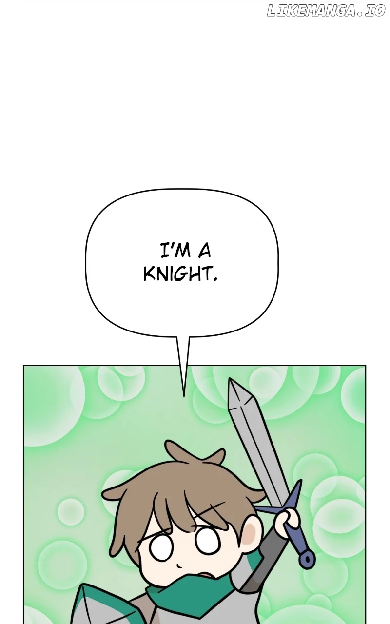 Maru Is a Puppy Chapter 64 - Page 23