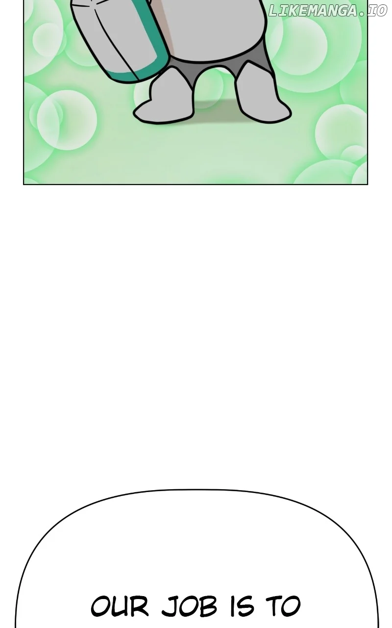 Maru Is a Puppy Chapter 64 - Page 24