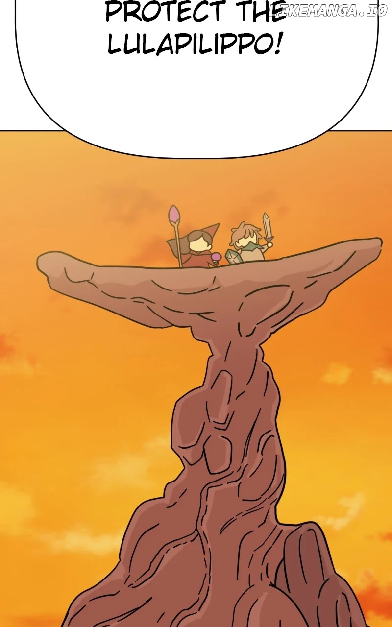 Maru Is a Puppy Chapter 64 - Page 25