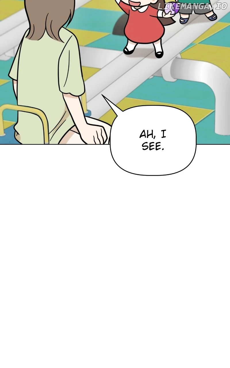 Maru Is a Puppy Chapter 64 - Page 27