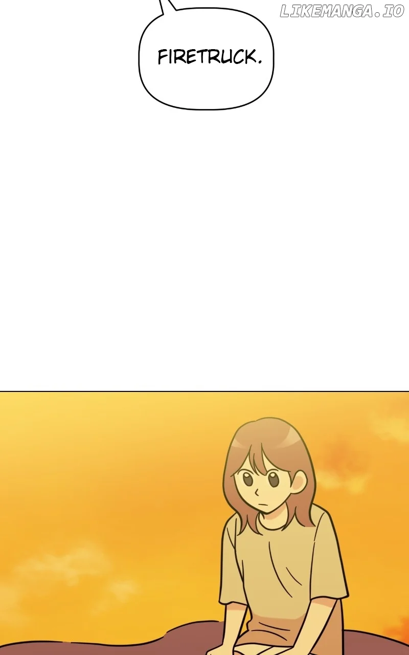 Maru Is a Puppy Chapter 64 - Page 29