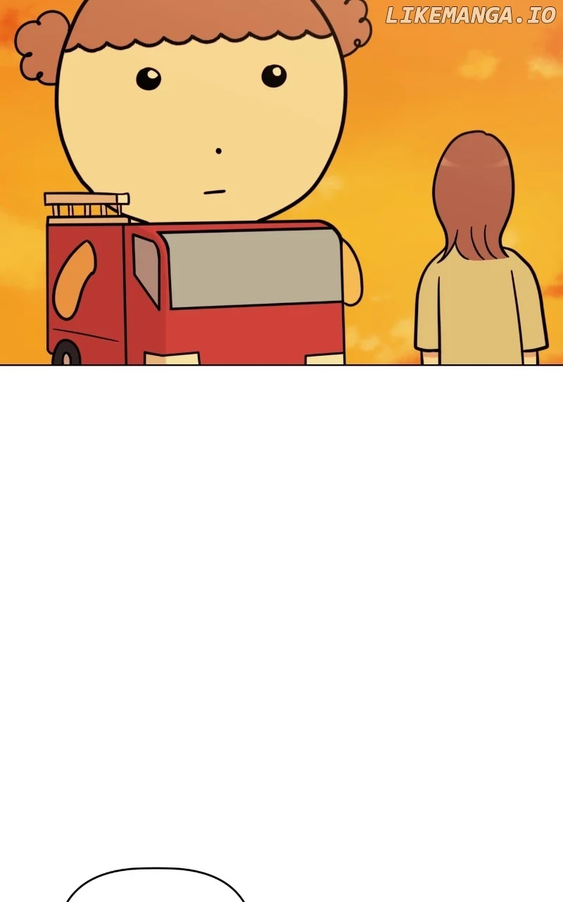 Maru Is a Puppy Chapter 64 - Page 33