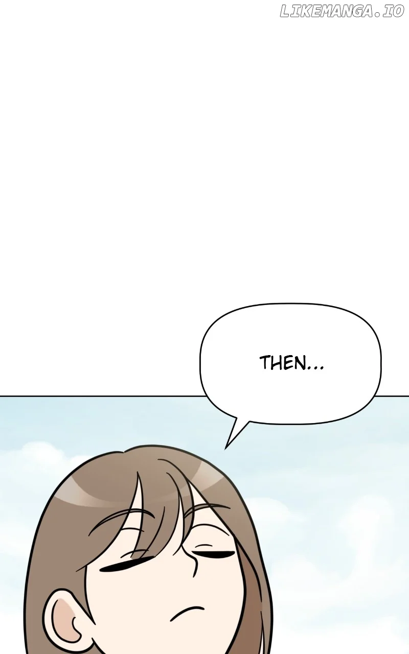 Maru Is a Puppy Chapter 64 - Page 35