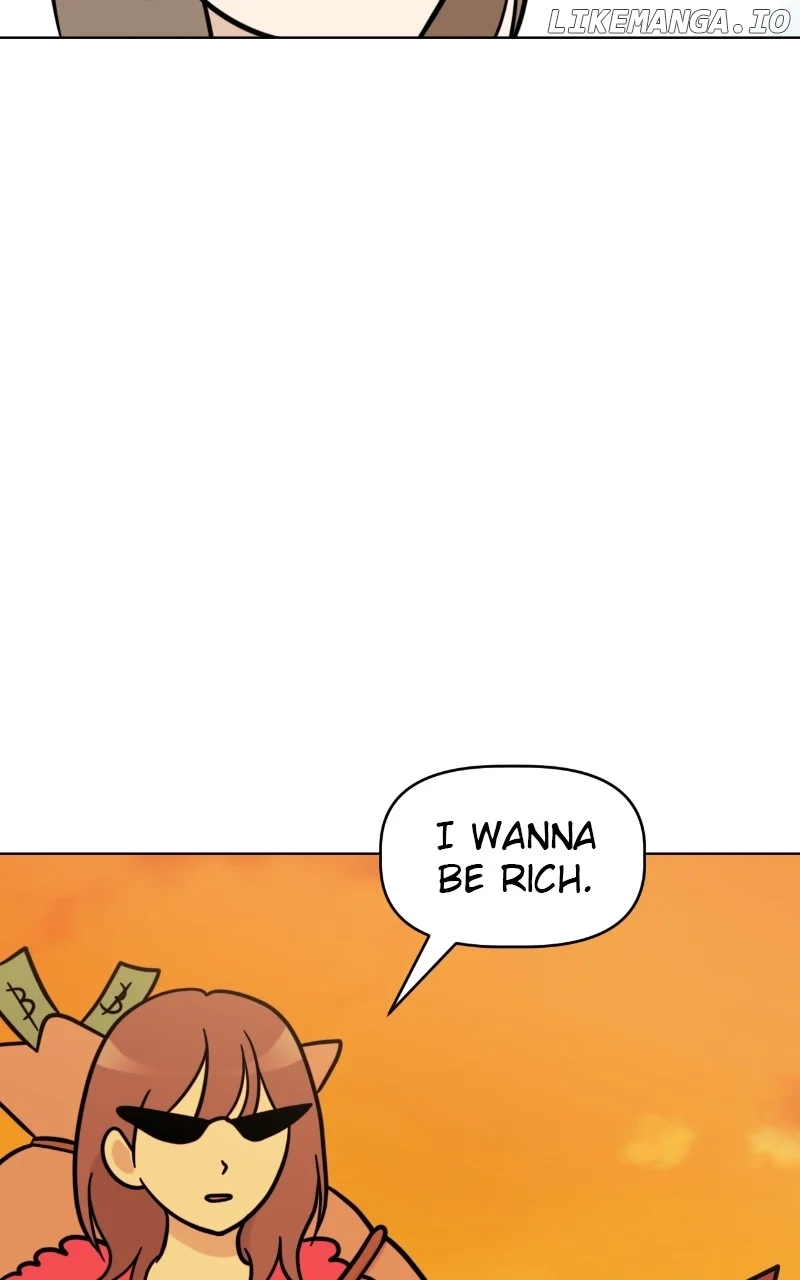 Maru Is a Puppy Chapter 64 - Page 36