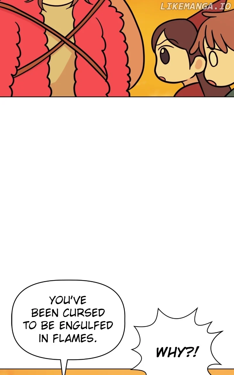 Maru Is a Puppy Chapter 64 - Page 37