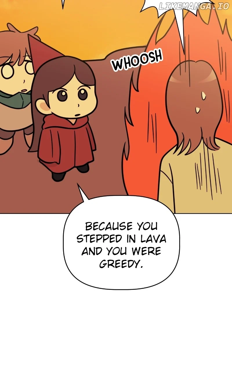 Maru Is a Puppy Chapter 64 - Page 38