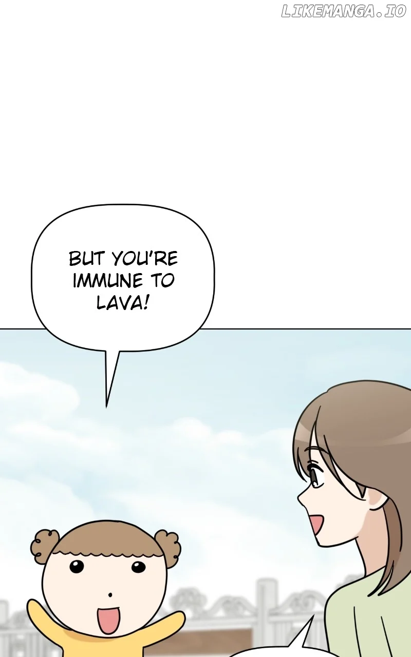 Maru Is a Puppy Chapter 64 - Page 39