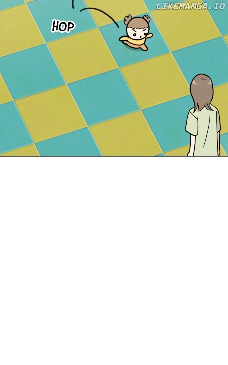 Maru Is a Puppy Chapter 64 - Page 4