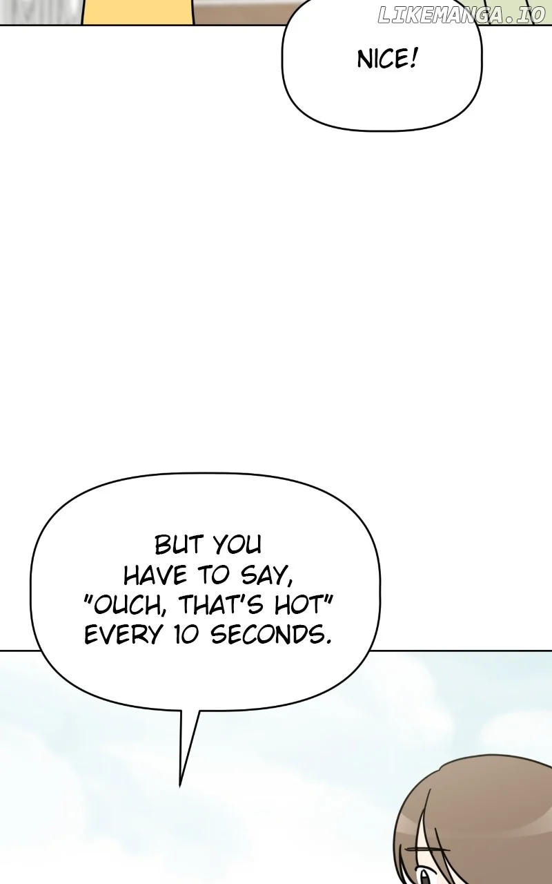 Maru Is a Puppy Chapter 64 - Page 40