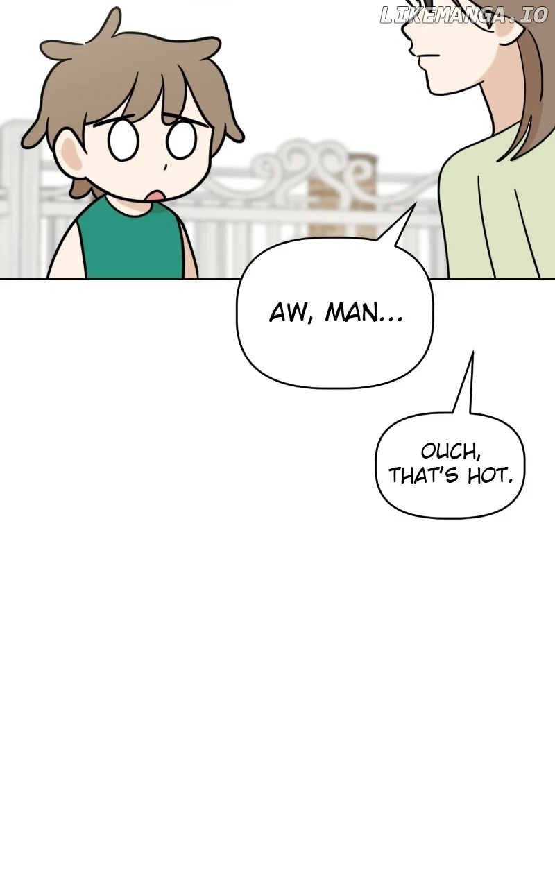 Maru Is a Puppy Chapter 64 - Page 41