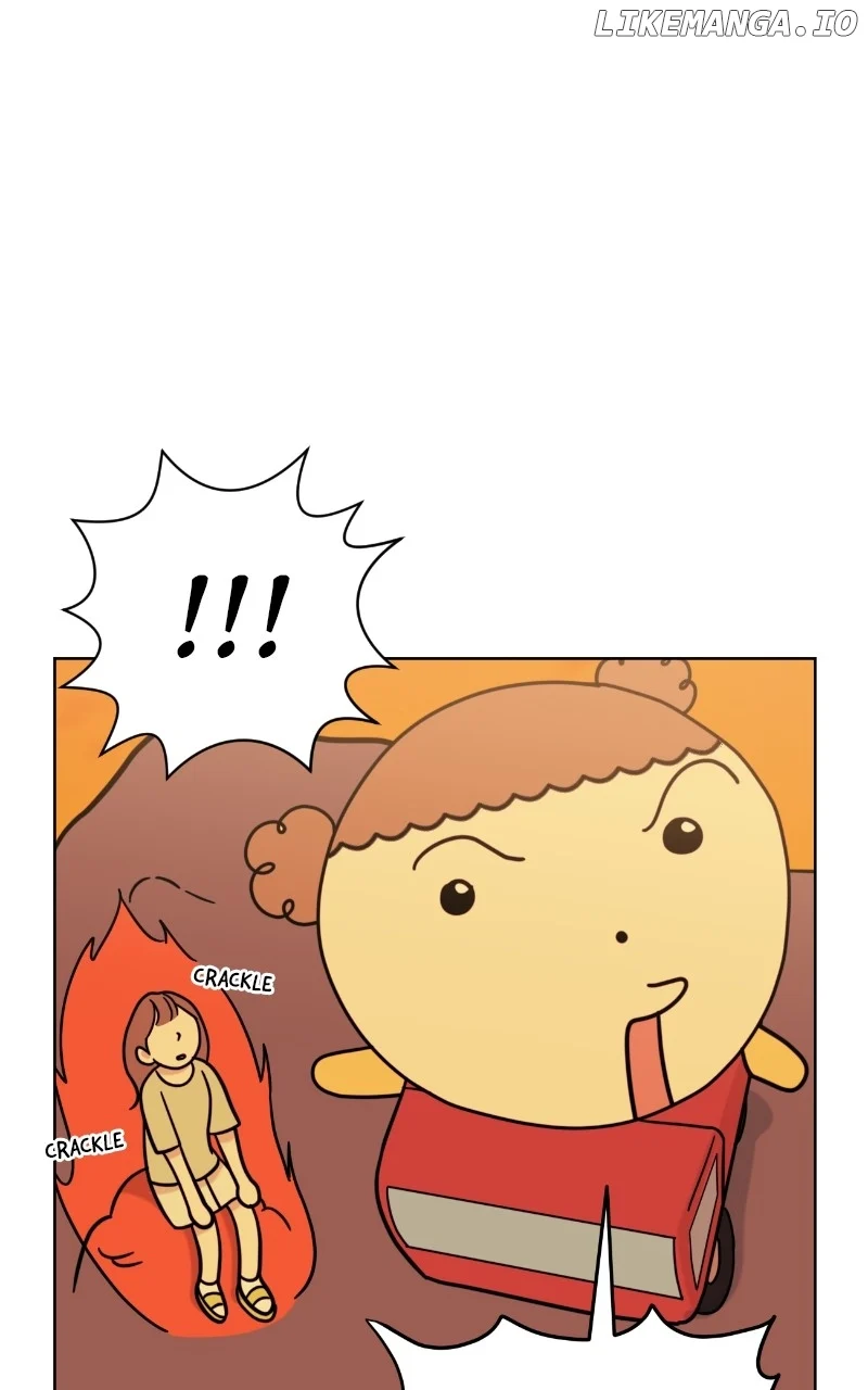 Maru Is a Puppy Chapter 64 - Page 42