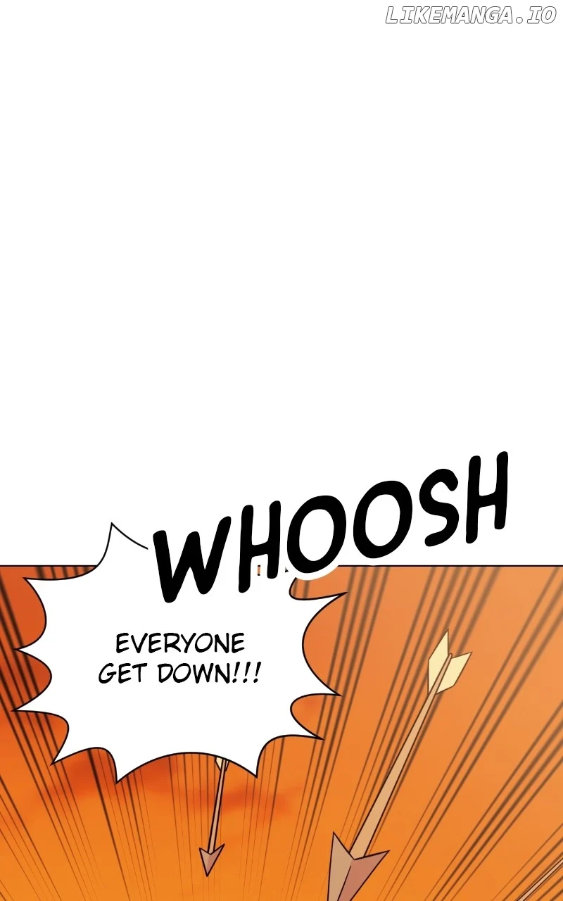 Maru Is a Puppy Chapter 64 - Page 45