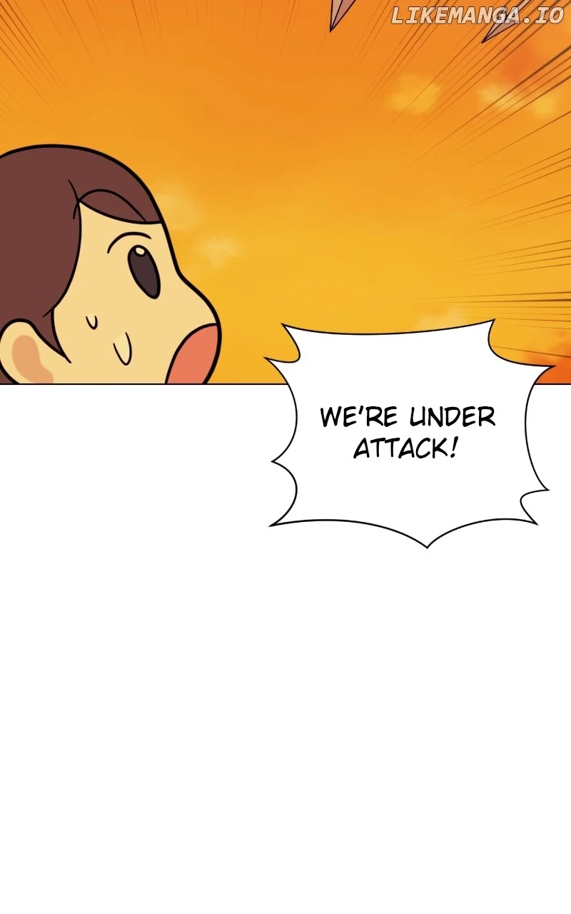 Maru Is a Puppy Chapter 64 - Page 46