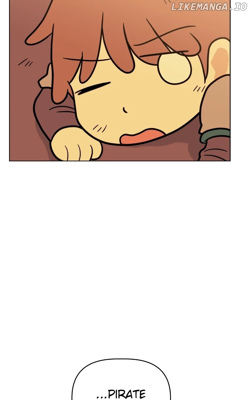 Maru Is a Puppy Chapter 64 - Page 49