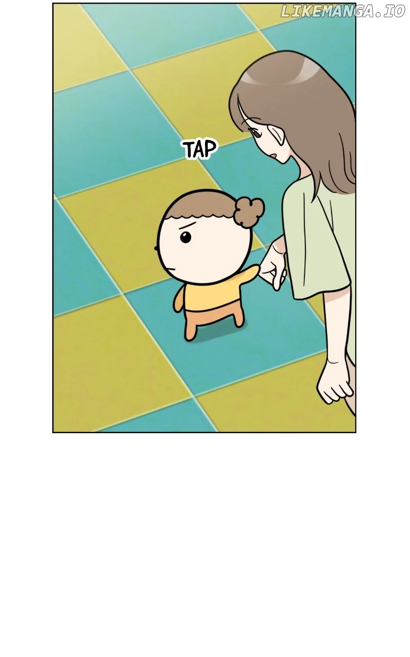 Maru Is a Puppy Chapter 64 - Page 5