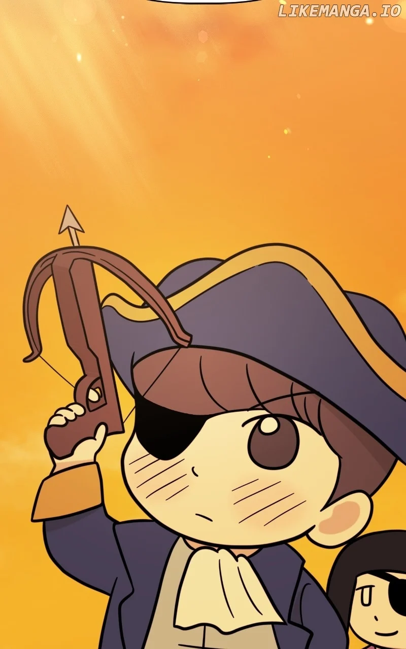 Maru Is a Puppy Chapter 64 - Page 51