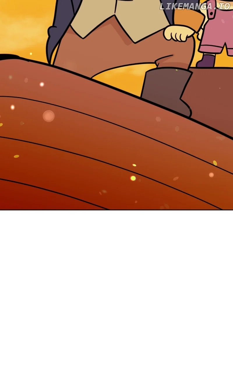 Maru Is a Puppy Chapter 64 - Page 52