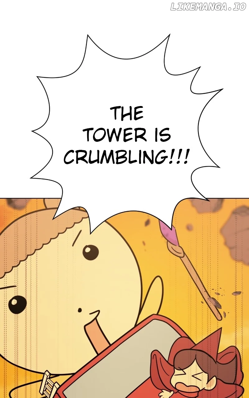 Maru Is a Puppy Chapter 64 - Page 61