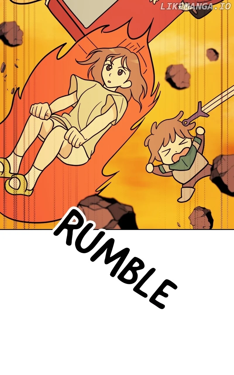Maru Is a Puppy Chapter 64 - Page 62