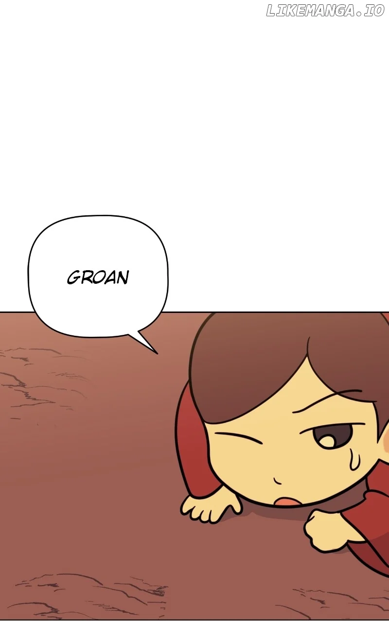 Maru Is a Puppy Chapter 64 - Page 63