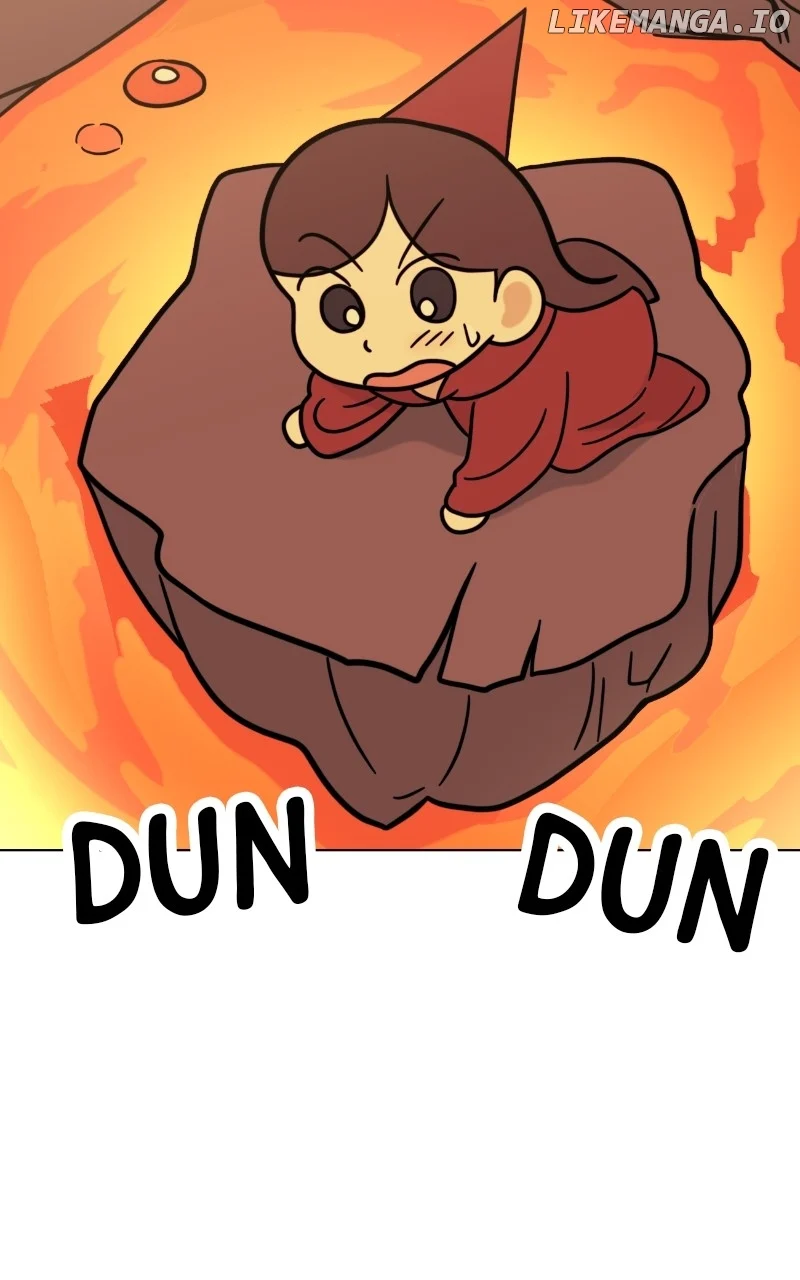 Maru Is a Puppy Chapter 64 - Page 65