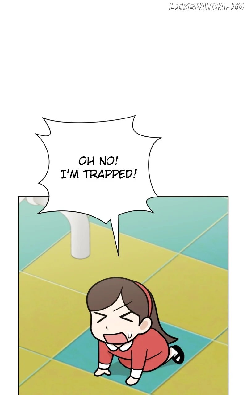 Maru Is a Puppy Chapter 64 - Page 66