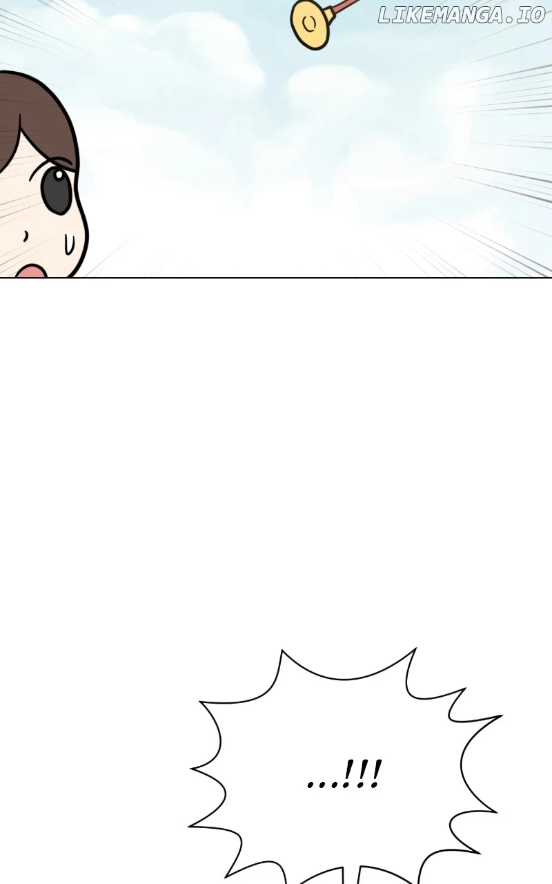 Maru Is a Puppy Chapter 64 - Page 68