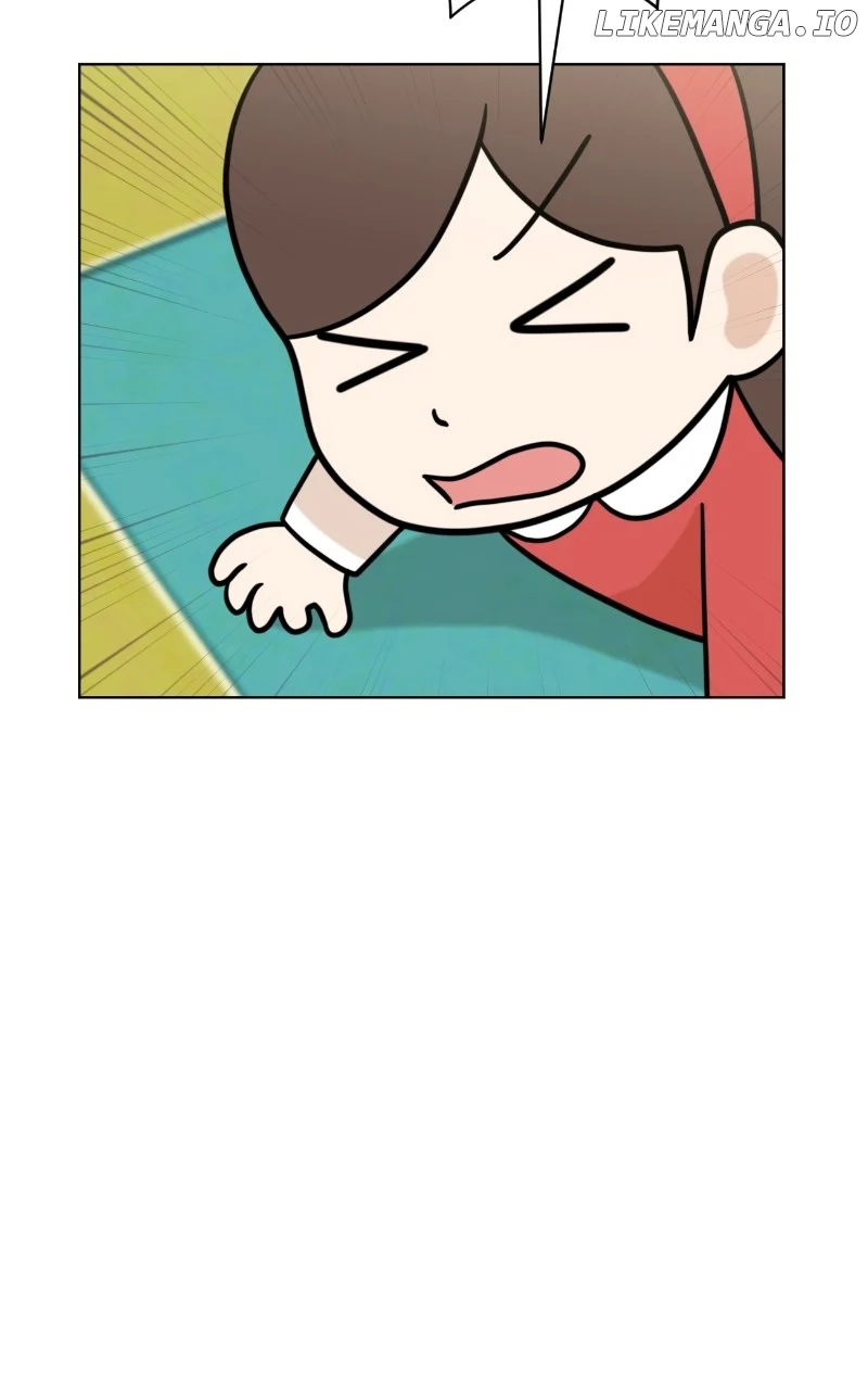 Maru Is a Puppy Chapter 64 - Page 69