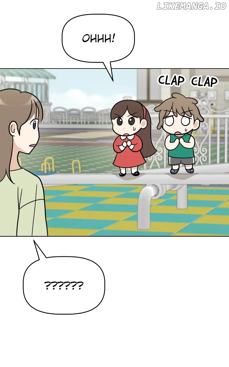 Maru Is a Puppy Chapter 64 - Page 7