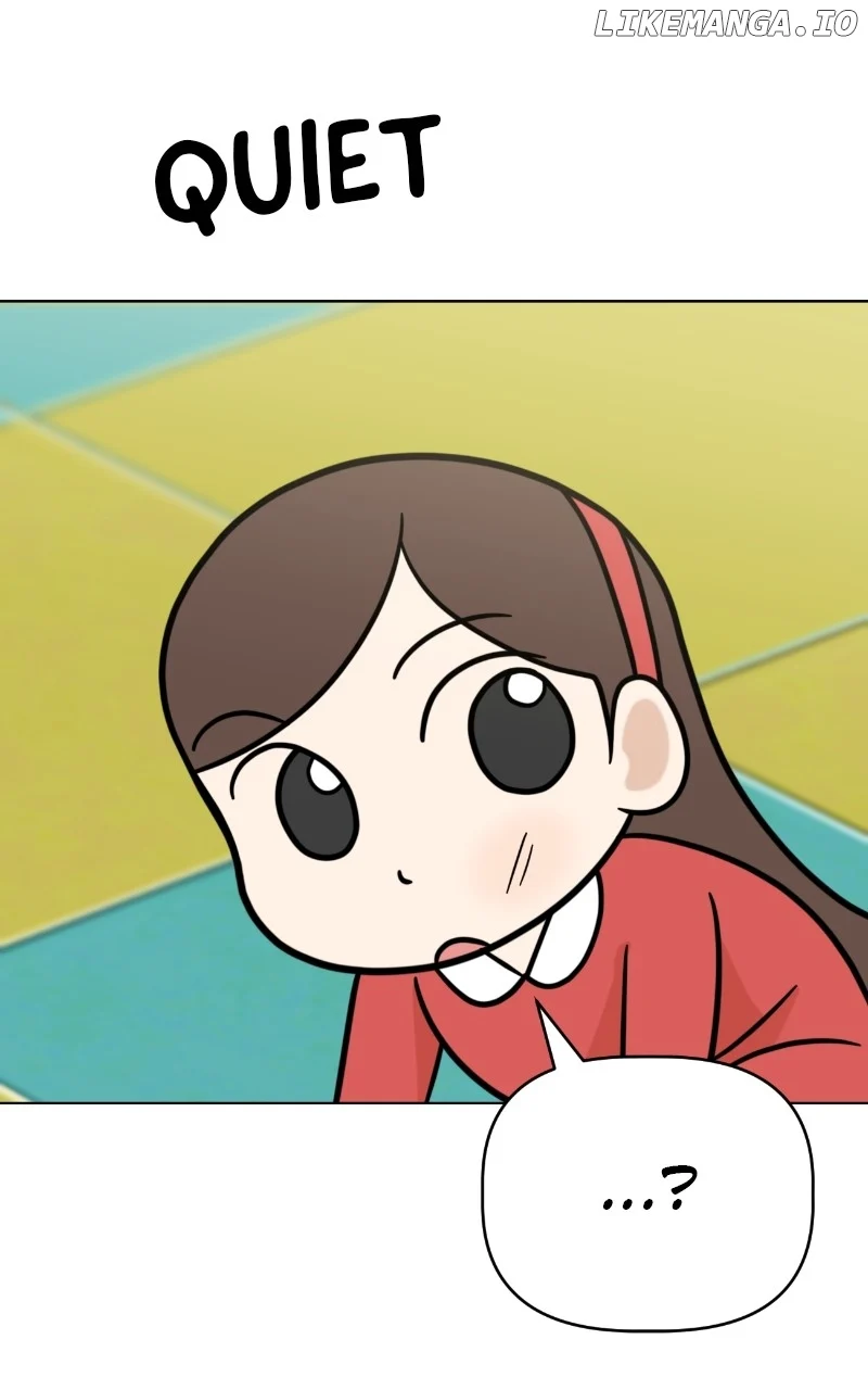 Maru Is a Puppy Chapter 64 - Page 70
