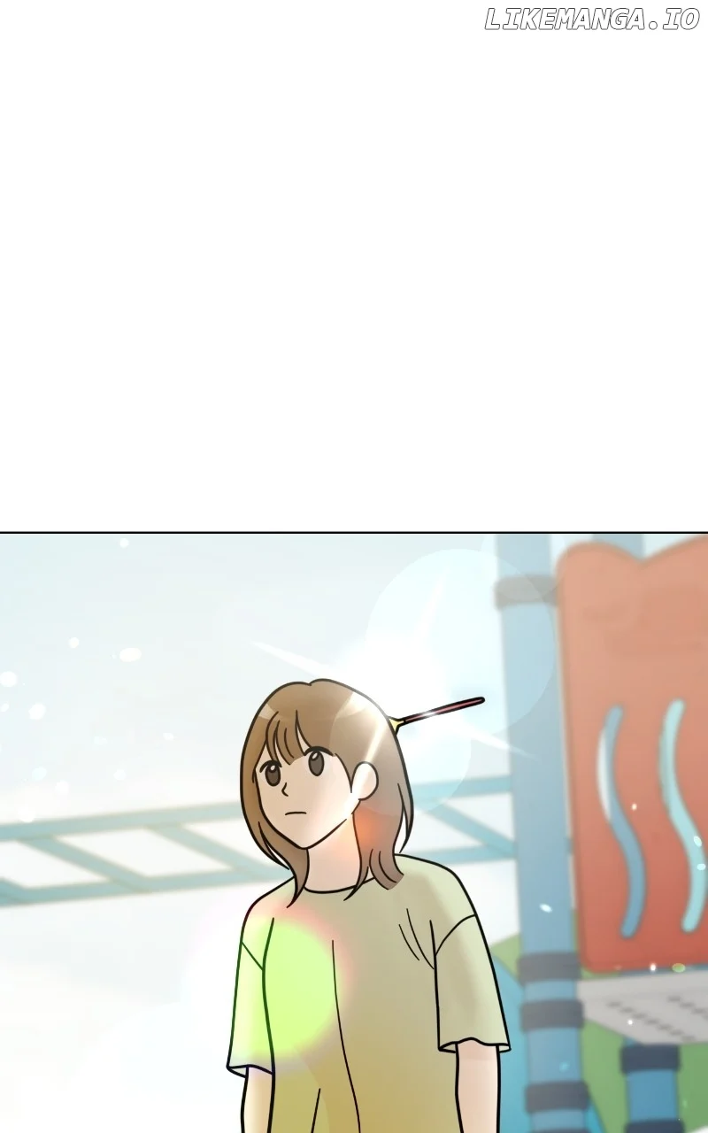Maru Is a Puppy Chapter 64 - Page 71