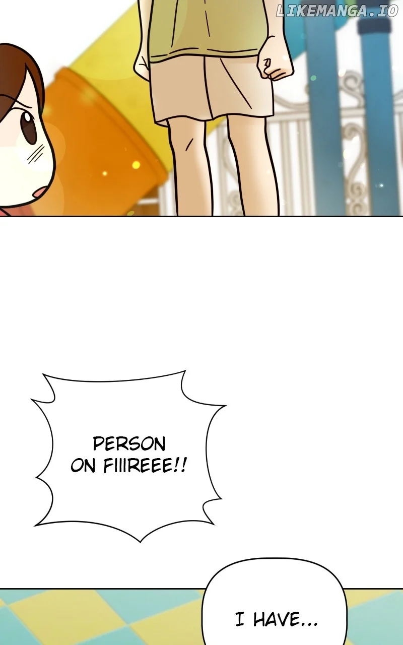 Maru Is a Puppy Chapter 64 - Page 72