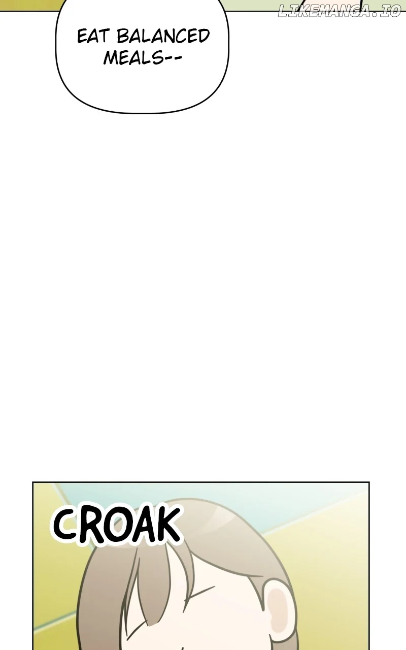 Maru Is a Puppy Chapter 64 - Page 75