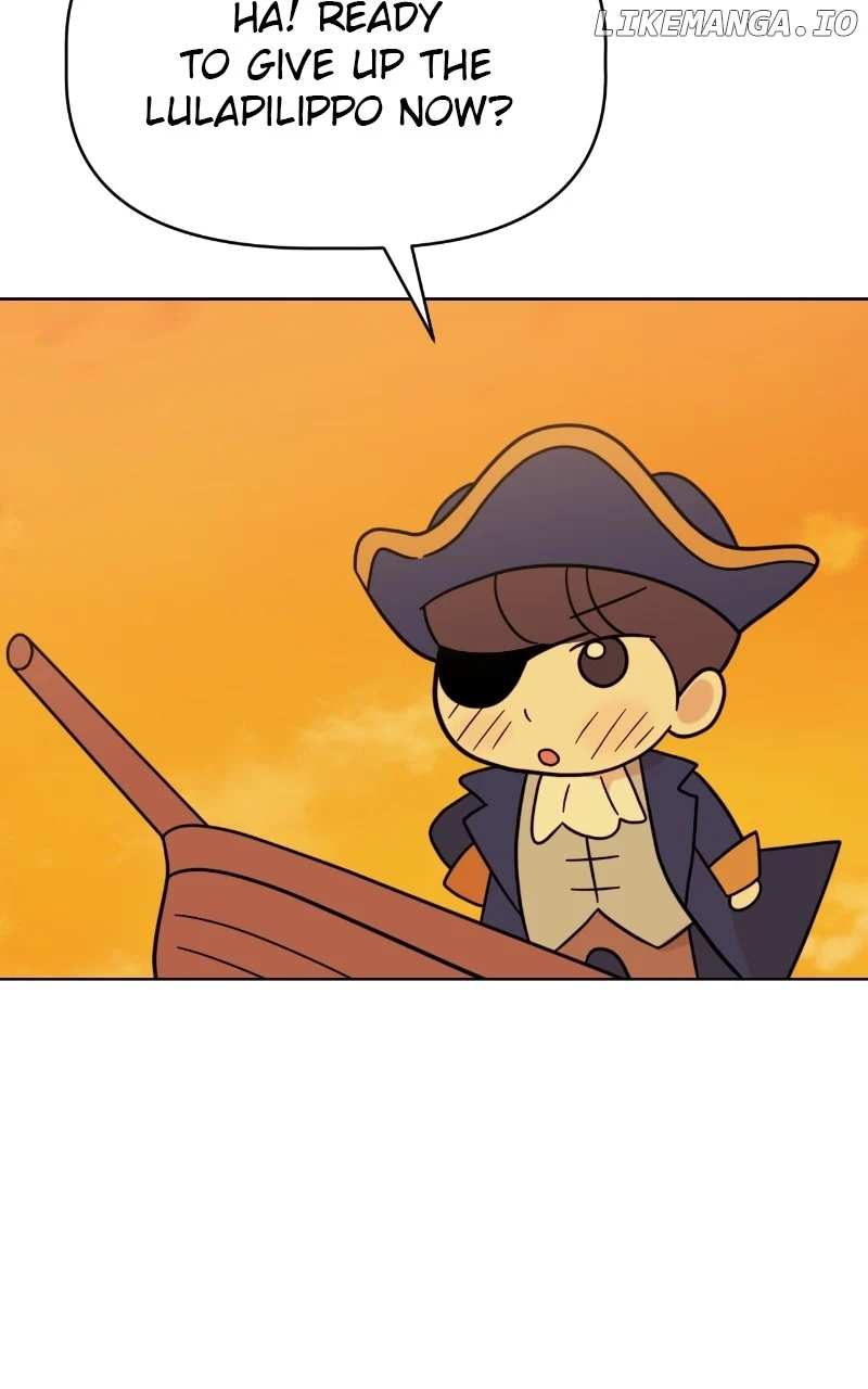 Maru Is a Puppy Chapter 64 - Page 82