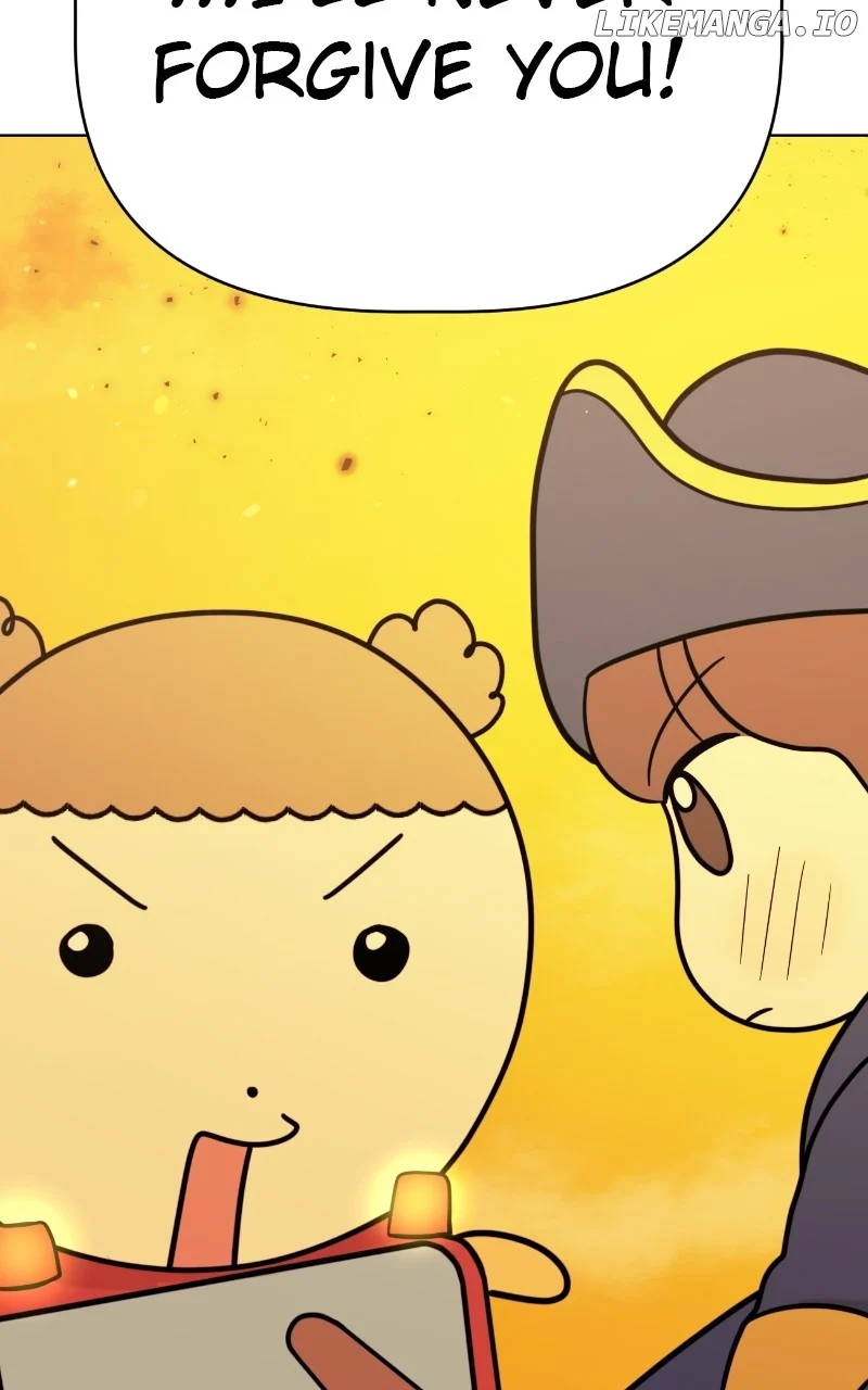 Maru Is a Puppy Chapter 64 - Page 85