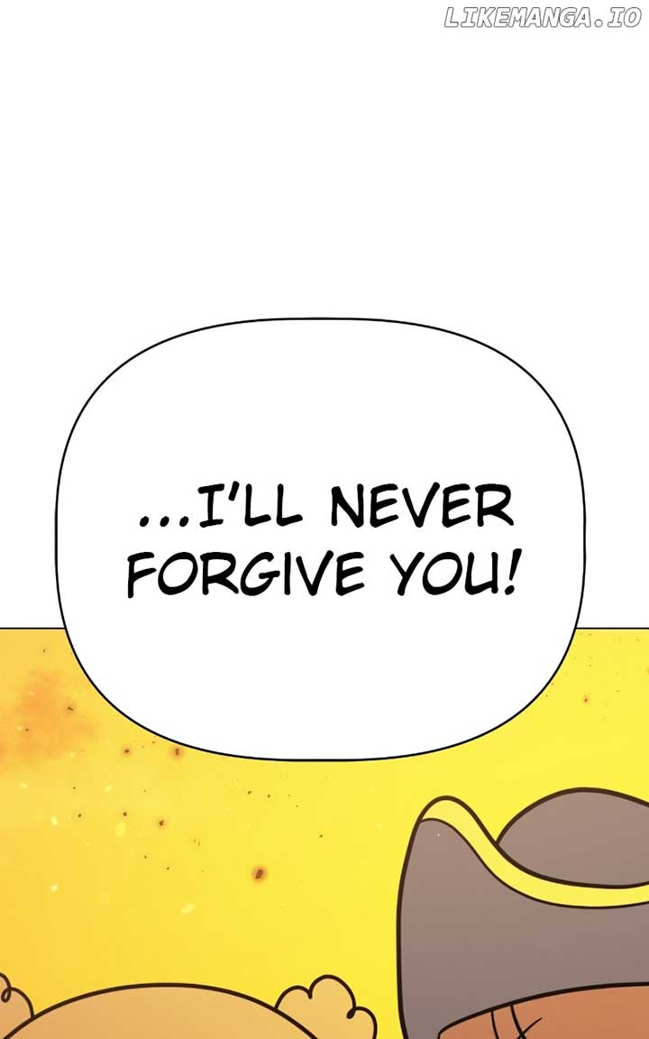 Maru Is a Puppy Chapter 65 - Page 0