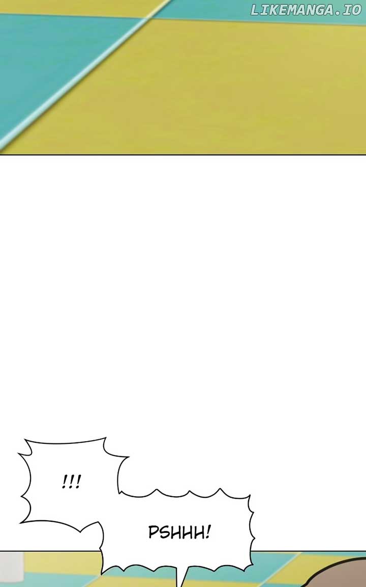 Maru Is a Puppy Chapter 65 - Page 10