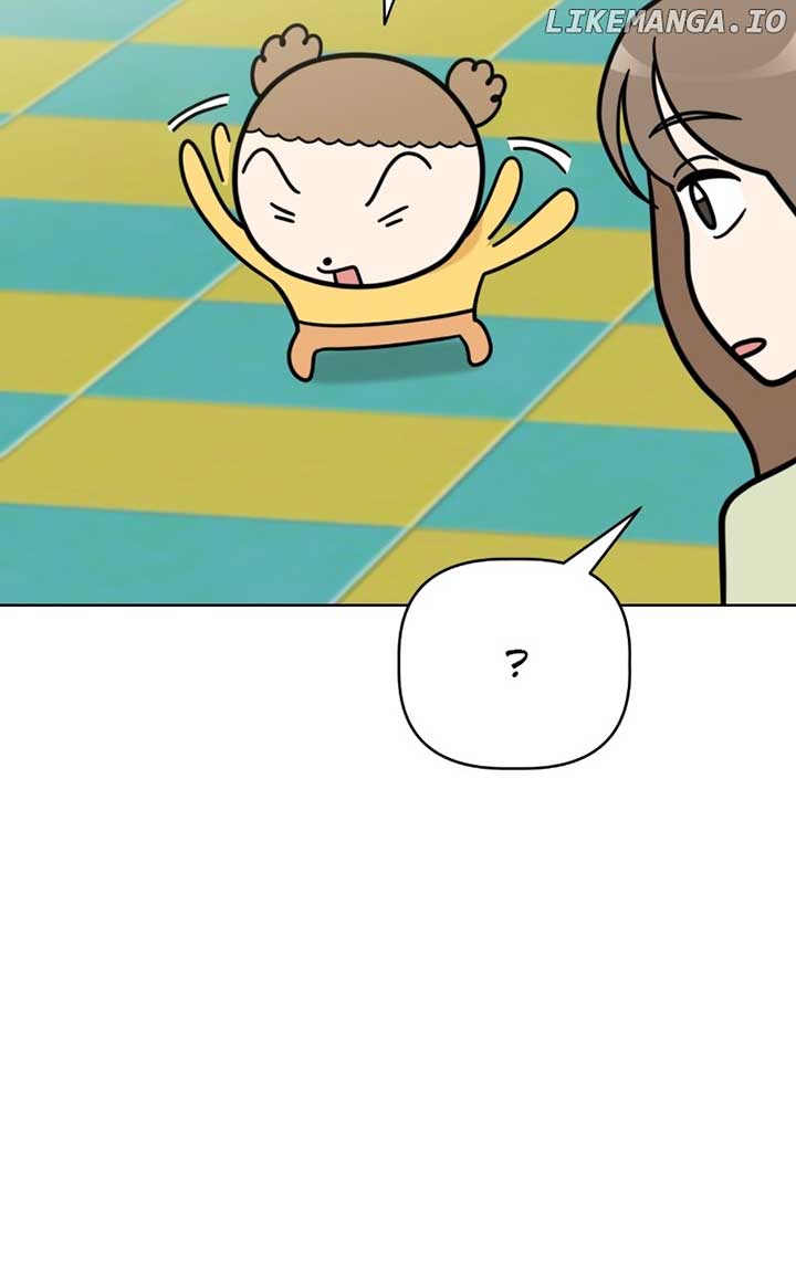 Maru Is a Puppy Chapter 65 - Page 11