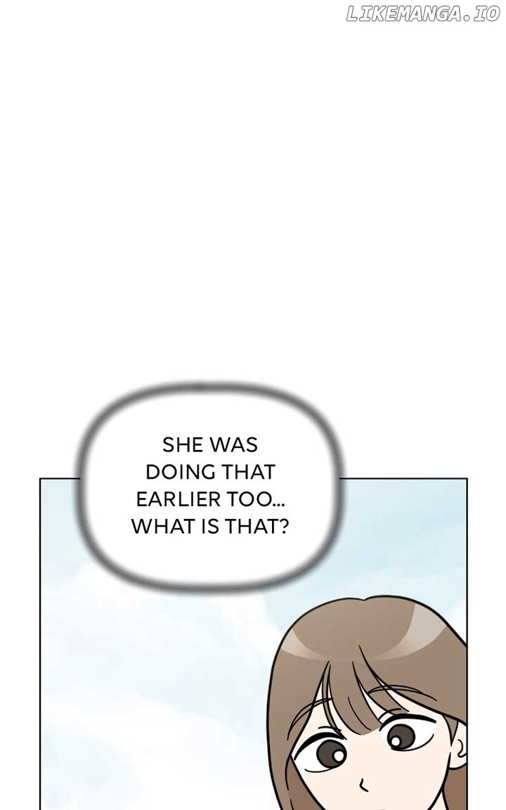 Maru Is a Puppy Chapter 65 - Page 12